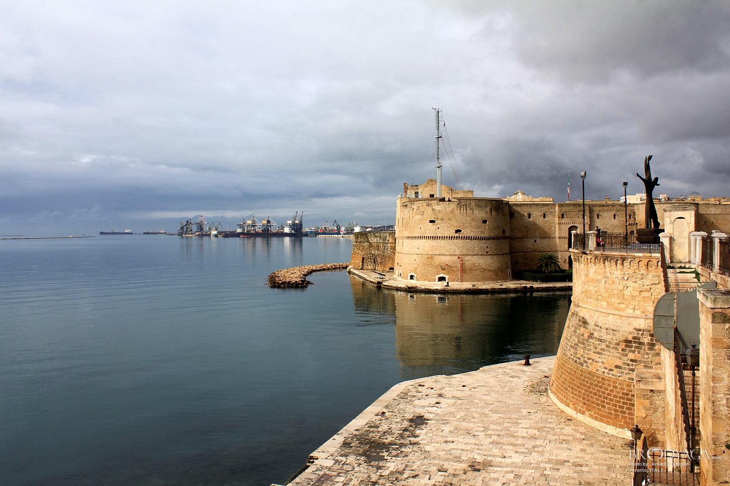 Taranto